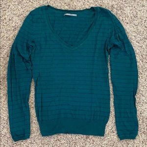 Soft lightweight sweater